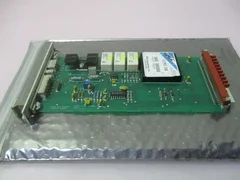 AMAT 0100-00049 Analog Signal Conditioner, PCB, FAB 0110-00049, 416455