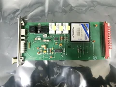 AMAT 0100-00049 Analog Signal Conditioner