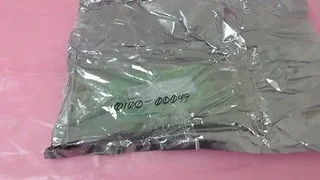 AMAT 0100-00049, PCB Analog Signal Conditioner. 414729