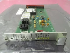 AMAT 0100-00049 PCB Analog Signal Detector, FAB 0110-00049, 400788