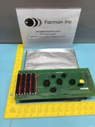 AMAT 0100-00052 Remote AC Mother board, 124989