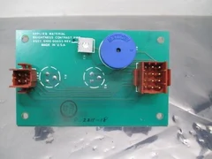 AMAT 0100-00053 Brightness/Contrast PWB, 111662