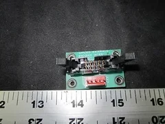 AMAT 0100-00059 PCB ASSY, ENCODER INTER