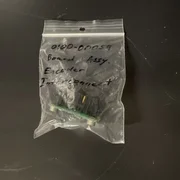 AMAT 0100-00059 PCB ASSY, ENCODER INTER