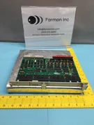 AMAT 0100-00060 Chopper Drive PCB, 132950