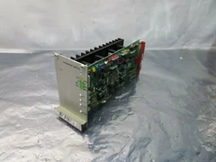 AMAT 0100-00060 Chopper Drive PWB Assy, PCB, 103583