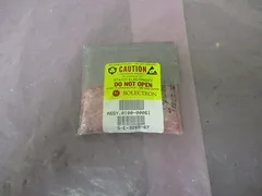 AMAT 0100-00061 Limit Detector, PWB Assy, 411616