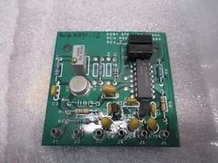 AMAT 0100-00065 Cryo temp Sensor PCB Board, 114433