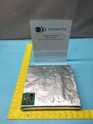 AMAT 0100-00065 PCB ASSEMBLY CRYO TEMP SENSOR, 138368