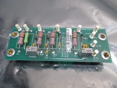 AMAT 0100-00067 PHASE MAGNITUDE PWB, 114452