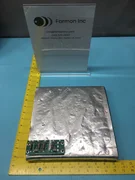 AMAT 0100-00067 PHASE MAGNITUDE PWB FAB AMAT 0110-00067, 138386