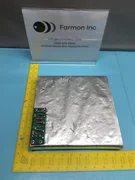 AMAT 0100-00067 PHASE MAGNITUDE PWB FAB AMAT 0110-00067, 138638