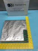 AMAT 0100-00067 PHASE MAGNITUDE PWB FAB AMAT 0110-00067, 138649