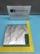 AMAT 0100-00067 PHASE MAGNITUDE PWB FAB AMAT 0110-00067, 138651