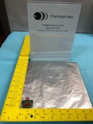 AMAT 0100-00070 PCB, BLADE SENSOR, FAB AMAT 0110-00070, 176377