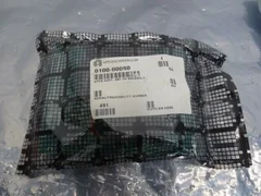 AMAT 0100-00080 PCB, SBC, I/O Breakout, 110888