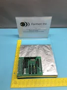 AMAT 0100-00080 SBC I/O BREAKOUT PCB BOARD, FAB AMAT 0110-00080, 138629