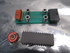 AMAT 0100-00107 DOOR/TP INTCON ASSY, 114582