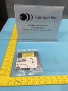 AMAT 0100-00107 PCB ASSEMBLY DOOR/TP INTERCONNECT F/A IN, 141460