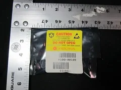 AMAT 0100-00109 PCB ID INTCON ASSY