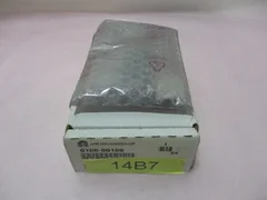 AMAT 0100-00109 PCB ID Intcon Assy, 418110