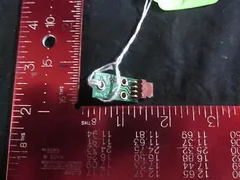AMAT 0100-00114 wPCB ASSY. GRIPPER OPTO SENSOR