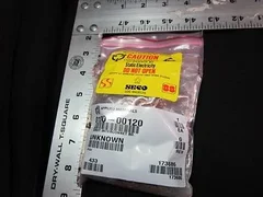 AMAT 0100-00120 PCB ASSY ROBOT INTERCONNECT