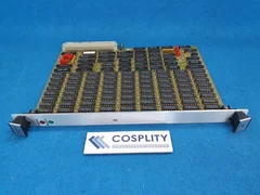 AMAT 0100-00127 w PWB ASSY,VME D RAM MVME-202