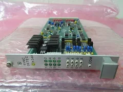 AMAT 0100-00132 PB, Board, Detect Sync PWB