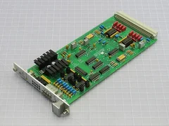 AMAT 0100-00132 PCB SYNC DETECT CIRCUIT BOARD T218623