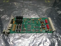 AMAT 0100-00132 PCB Sync Detect PWB, 104215