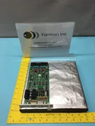 AMAT 0100-00132 PCB Sync Detect PWB, 132749