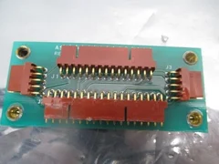 AMAT 0100-00133 PCB Assembly, Door Interconnect 2 Ease In, 111951