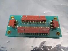 AMAT 0100-00133 PCB Assembly, Door Interconnect 2 Ease In, 111952