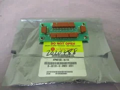 AMAT 0100-00133 PCB Assembly, Door Interconnect 2 Ease In, 411572