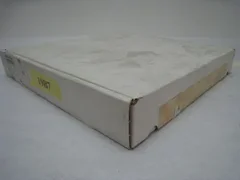 AMAT 0100-00138 wVME Endpoint Process PCB Assy