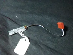 AMAT 0100-00150 PCB Assembly Blade Sensor 200