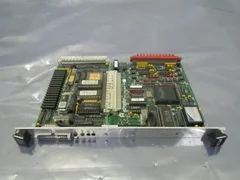 AMAT 0100-00165 Serial Sideboard Assy 0100-09169, 8115 CPU, 8115-F-00-00, 423995
