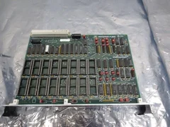AMAT 0100-00169 Motorola Inc VME Module, 109879