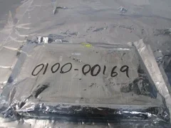 AMAT 0100-00169 Motorola Inc VME Module, MVME 211, 111307