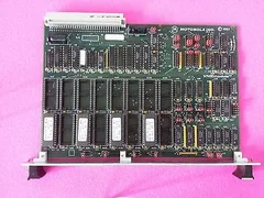 AMAT 0100-00169 wPROM B, 256K PWB, USED