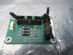 AMAT 0100-00171 Ind Helium Control Precision 5000, PCB, FAB 0110-00171, 103897