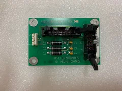 AMAT 0100-00171 PCB ASSEMBLY INDEPENDENT HELIUM CONTROL