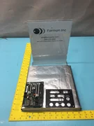 AMAT 0100-00177 EP Module I/O Interconnect, FAB 0110-00177, 168786