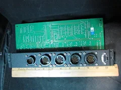 AMAT 0100-00189 PCBA ITC INTERFACE