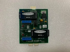 AMAT 0100-00192 SENSE AMP BOARD ASSY