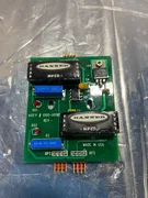 AMAT 0100-00192 Shuttle Sensor Interconnect Assembly, PCB, 113848