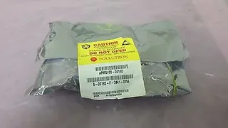 AMAT 0100-00192 Shuttle Sensor Interconnect Assembly, PCB, 410381