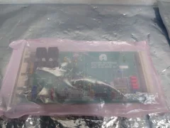 AMAT 0100-00206 Sync Detect II Board PCB Card, 111633