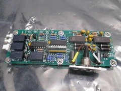 AMAT 0100-00241 PCB Assembly TC AMP Interlock 300xZ, 114838